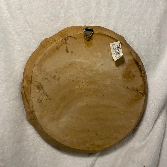 Vintage Decorative Wall decor Italy - Picture 2 of 3